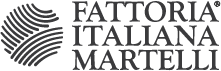 logo fattoria italiana martelli