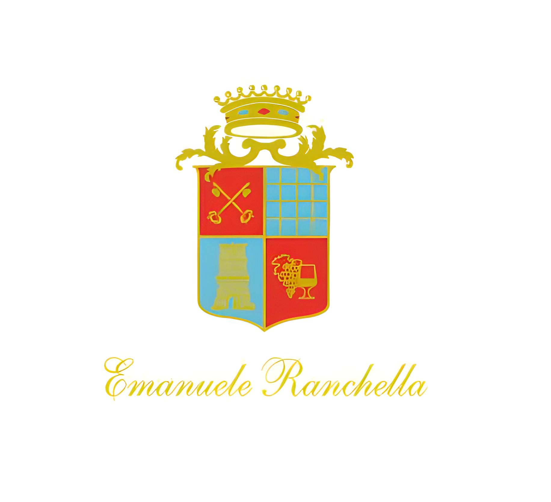 CANTINA EMANUELE RANCHELLA