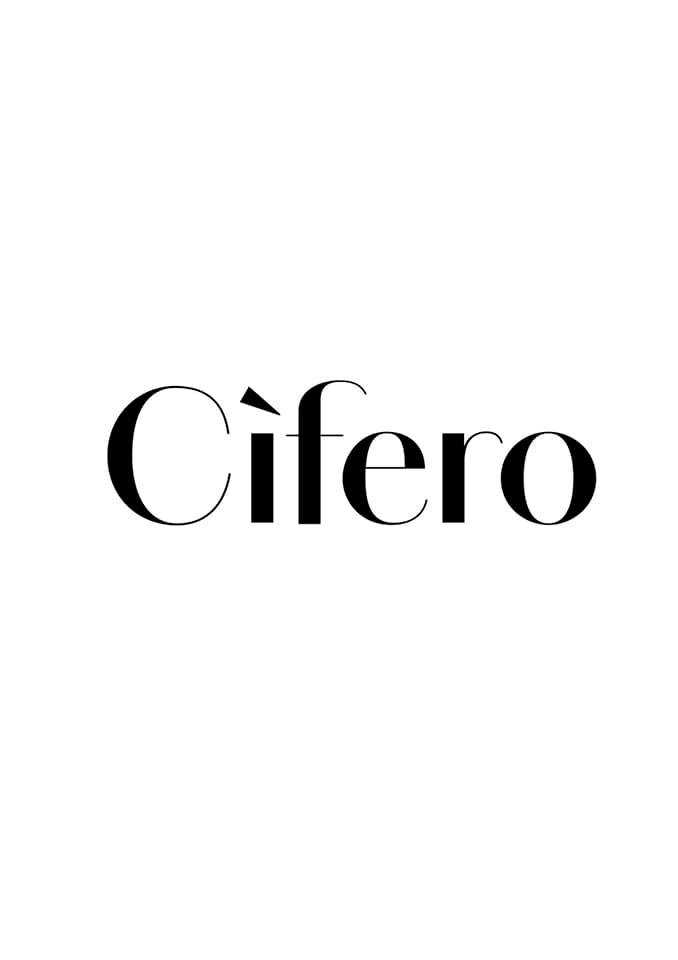 CIFERO